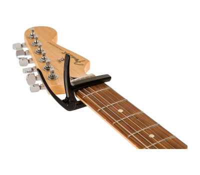 FENDER CAPO LAUREL ELECTRIC Каподастр 5