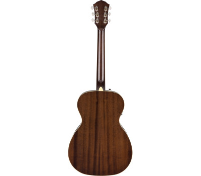Гитара электроакустическая FENDER FA-235E CONCERT MOONLIGHT BURST  2
