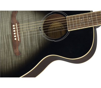 Гитара электроакустическая FENDER FA-235E CONCERT MOONLIGHT BURST  5