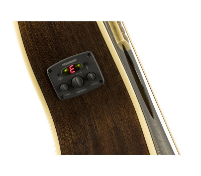 Гитара электроакустическая FENDER FA-235E CONCERT MOONLIGHT BURST  6