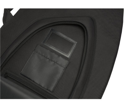 Чехол для электрогитары FENDER FEL-610 JAGUAR/JAZZMASTER/STARCASTER GIG BAG  4