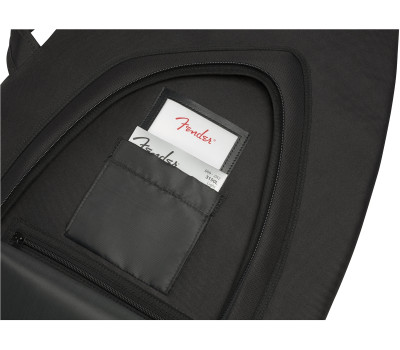 Чехол для электрогитары FENDER FEL-610 JAGUAR/JAZZMASTER/STARCASTER GIG BAG  5