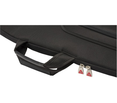 Чехол для электрогитары FENDER FEL-610 JAGUAR/JAZZMASTER/STARCASTER GIG BAG  6