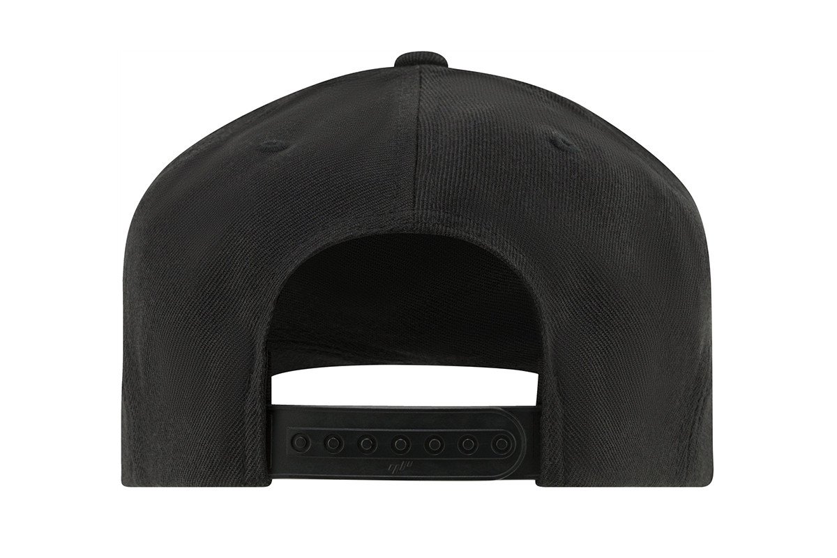 FENDER FLATBILL HAT CAMO Кепка 3