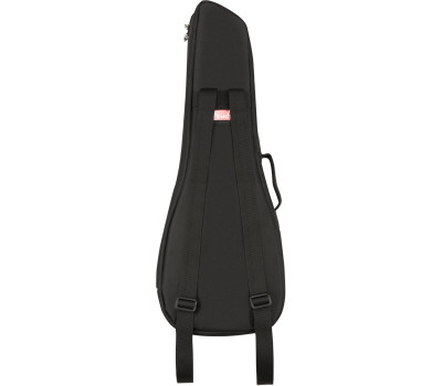 Чехол для укулеле FENDER FU610 CONCERT UKULELE GIG BAG  2