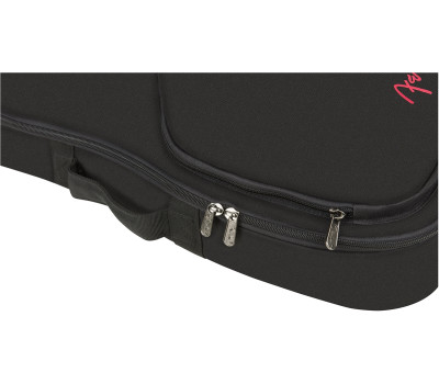 Чехол для укулеле FENDER FU610 CONCERT UKULELE GIG BAG  4
