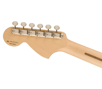 Електрогітара FENDER LIMITED EDITION TOM DELONGE STRATOCASTER SURF GREEN  6
