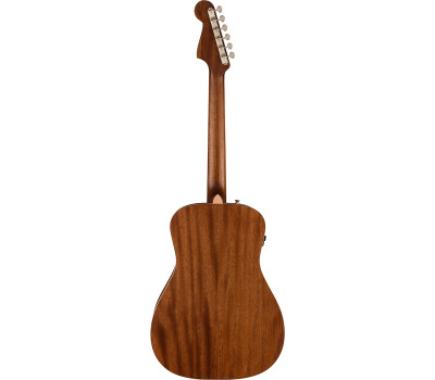 Гітара електроакустична FENDER MALIBU SPECIAL HONEY SUNBURST  2
