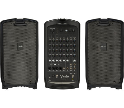 Акустична система FENDER PASSPORT VENUE SERIES 2  3