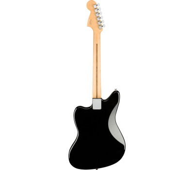 Электрогитара FENDER PLAYER JAGUAR PF BLK 2