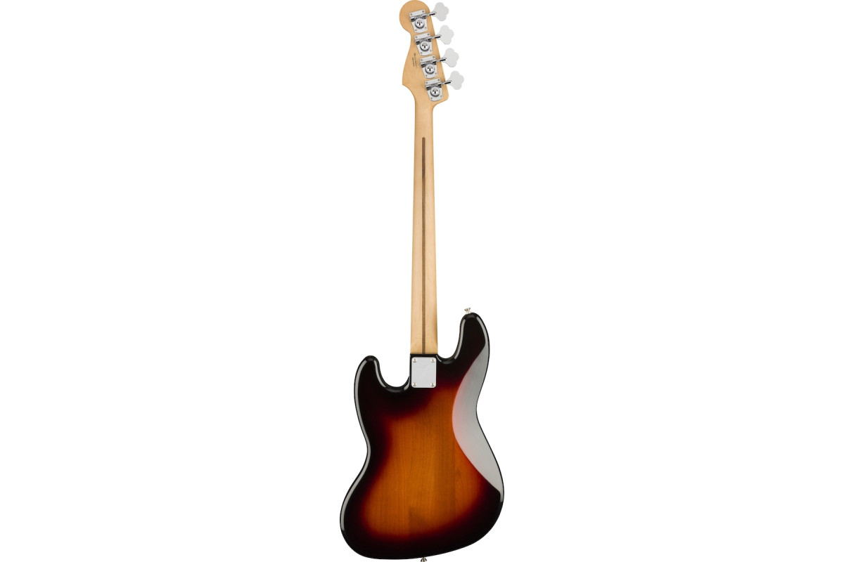 Бас-гітара FENDER PLAYER JAZZ BASS MN 3TS  2