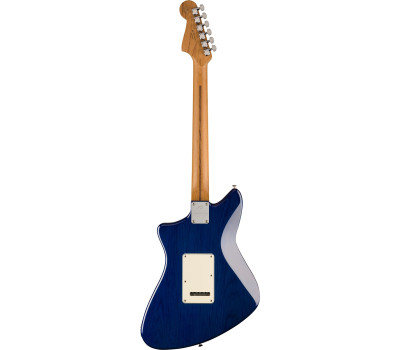Електрогітара FENDER PLAYER PLUS METEORA LTD SAPFIRE BLUE TRANSPARENT  2