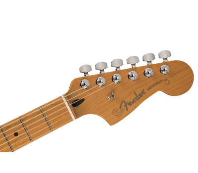 Електрогітара FENDER PLAYER PLUS METEORA LTD SAPFIRE BLUE TRANSPARENT  5