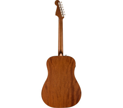 Гітара електроакустична FENDER REDONDO SPECIAL HONEY SUNBURST  2