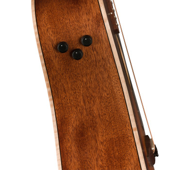 Гітара електроакустична FENDER REDONDO SPECIAL HONEY SUNBURST  5