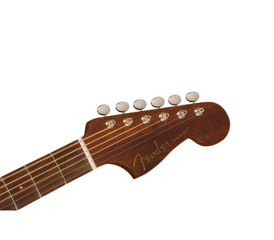 Гітара електроакустична FENDER REDONDO SPECIAL HONEY SUNBURST  6