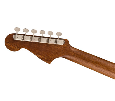 Гітара електроакустична FENDER REDONDO SPECIAL HONEY SUNBURST  7