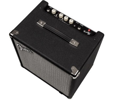 FENDER RUMBLE 25 Гітарний комбопідсилювач 5
