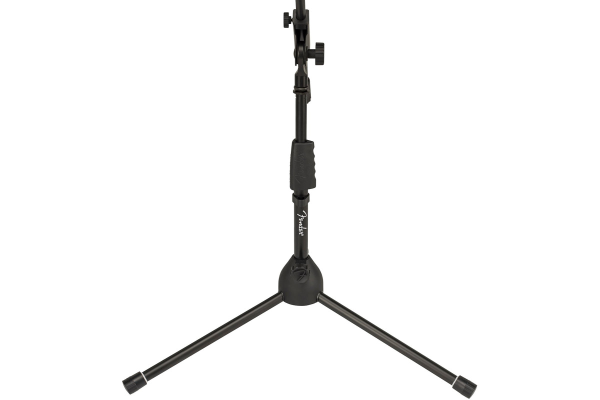 Стойка микрофонная FENDER TELESCOPING BOOM AMPLIFIER MIC STAND  3