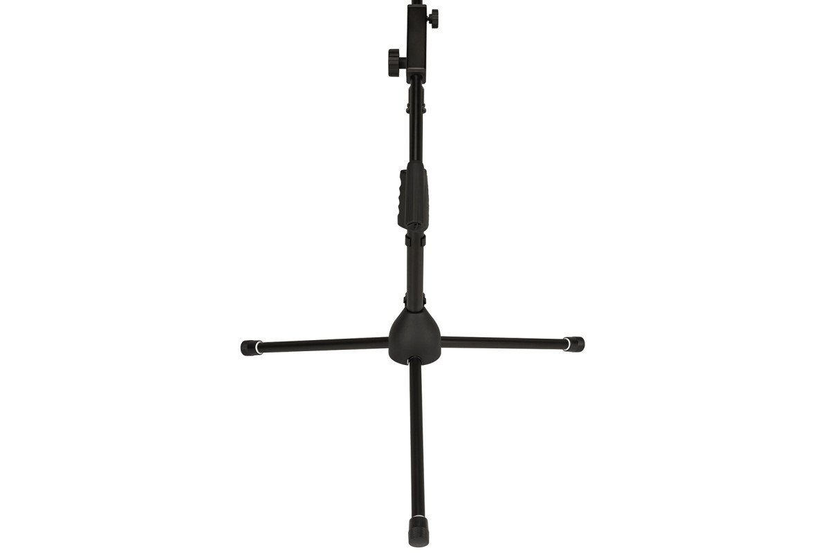Стойка микрофонная FENDER TELESCOPING BOOM AMPLIFIER MIC STAND  4