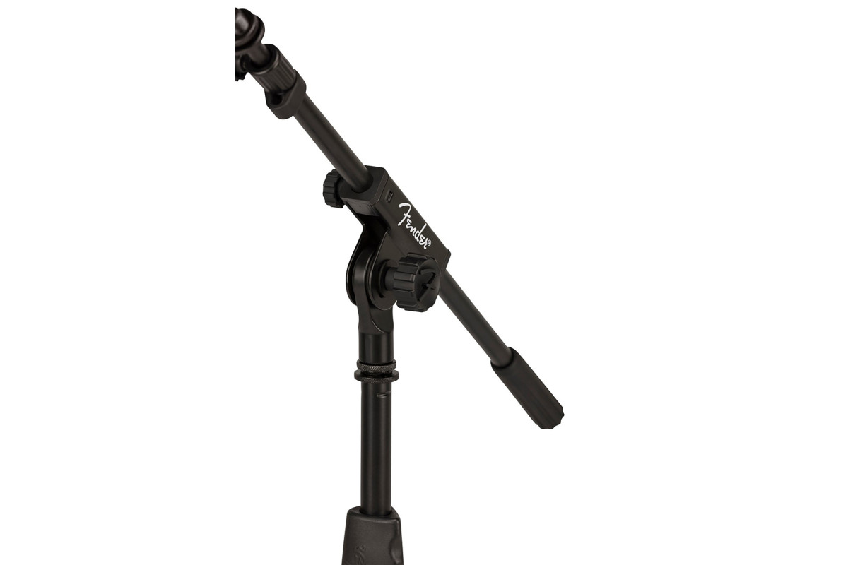 Стойка микрофонная FENDER TELESCOPING BOOM AMPLIFIER MIC STAND  5