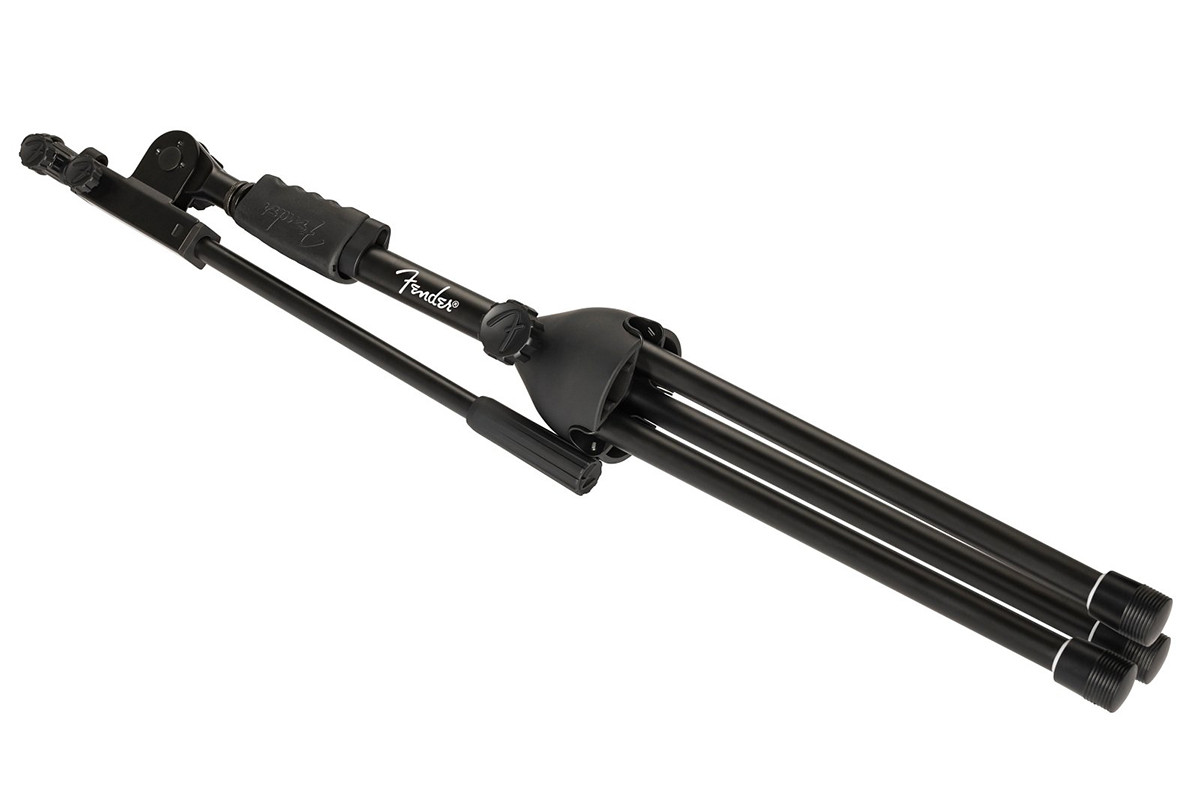 Стойка микрофонная FENDER TELESCOPING BOOM AMPLIFIER MIC STAND  7