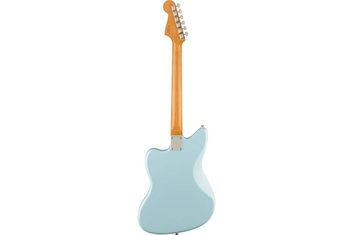 Електрогітара FENDER VINTERA II '50S JAZZMASTER SONIC BLUE  2