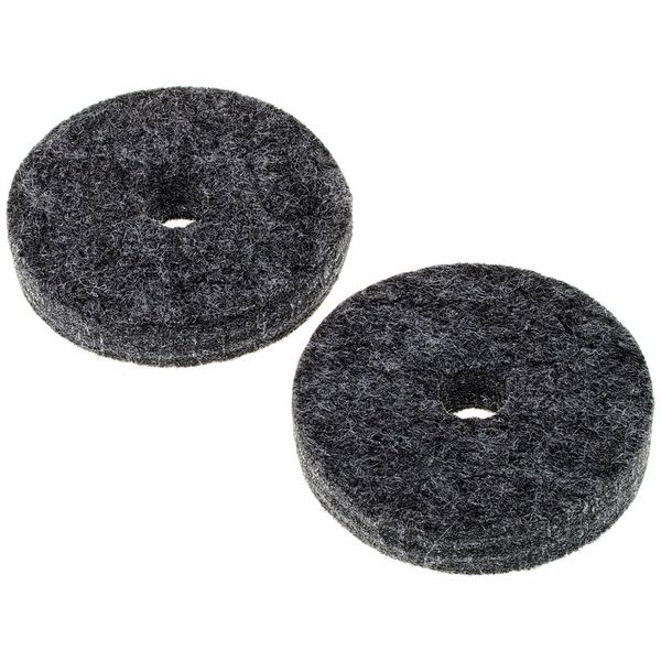 Фетри для тарілки хай-хет Felt Hi-Hat Cymbal Plate  2