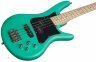 Бас-гитара Ibanez SRMD200K AQG 3