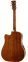 Електроакустична гітара Ibanez AW70ECE NT 3