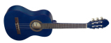 Классическая гитара STAGG C410 M BLUE 1/2 2