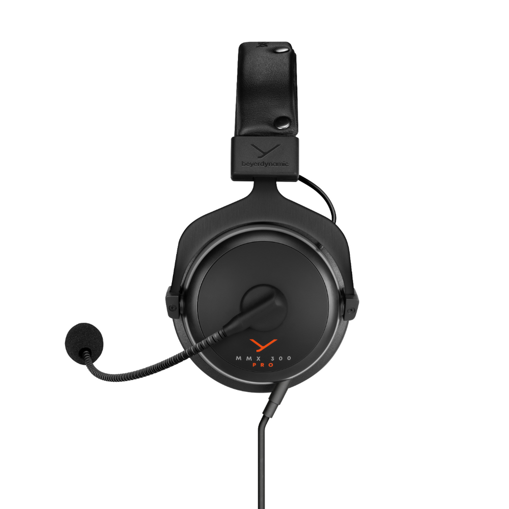 Игровая гарнитура Beyerdynamic MMX 300 PRO 2