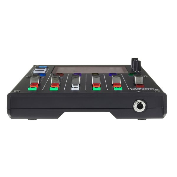 Аудио микшер для стримов Boss GIGCASTER 5 3