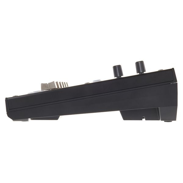 Аудио микшер для стримов Boss GIGCASTER 8 5
