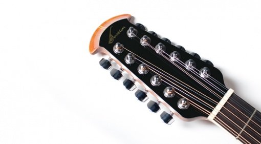 Гитара электроакустическая Ovation Standard Balladeer 2751AX-5  4