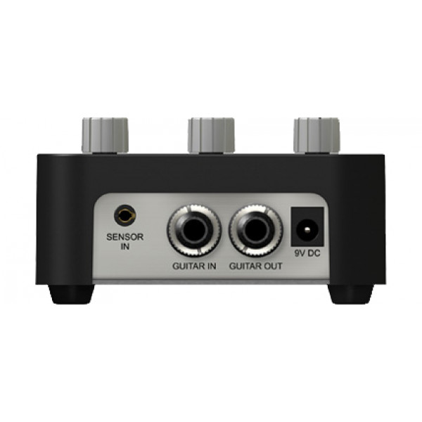 Гитарная педаль эффектов Source Audio SA121 Soundblox Tri-Mod Wah 3