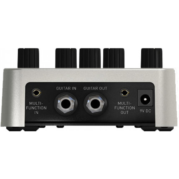 Гитарная педаль эффектов Source Audio SA220 Soundblox 2 Multiwave Distortion 2
