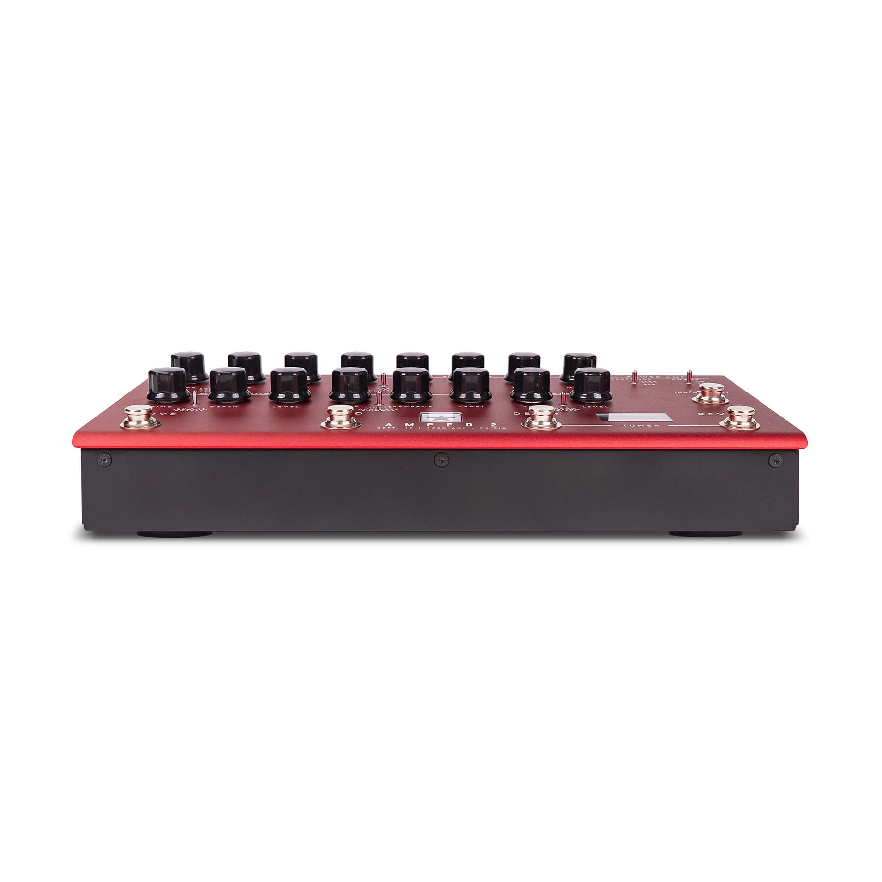 Гітарний процесор Blackstar Dept. 10 Amped 2  5