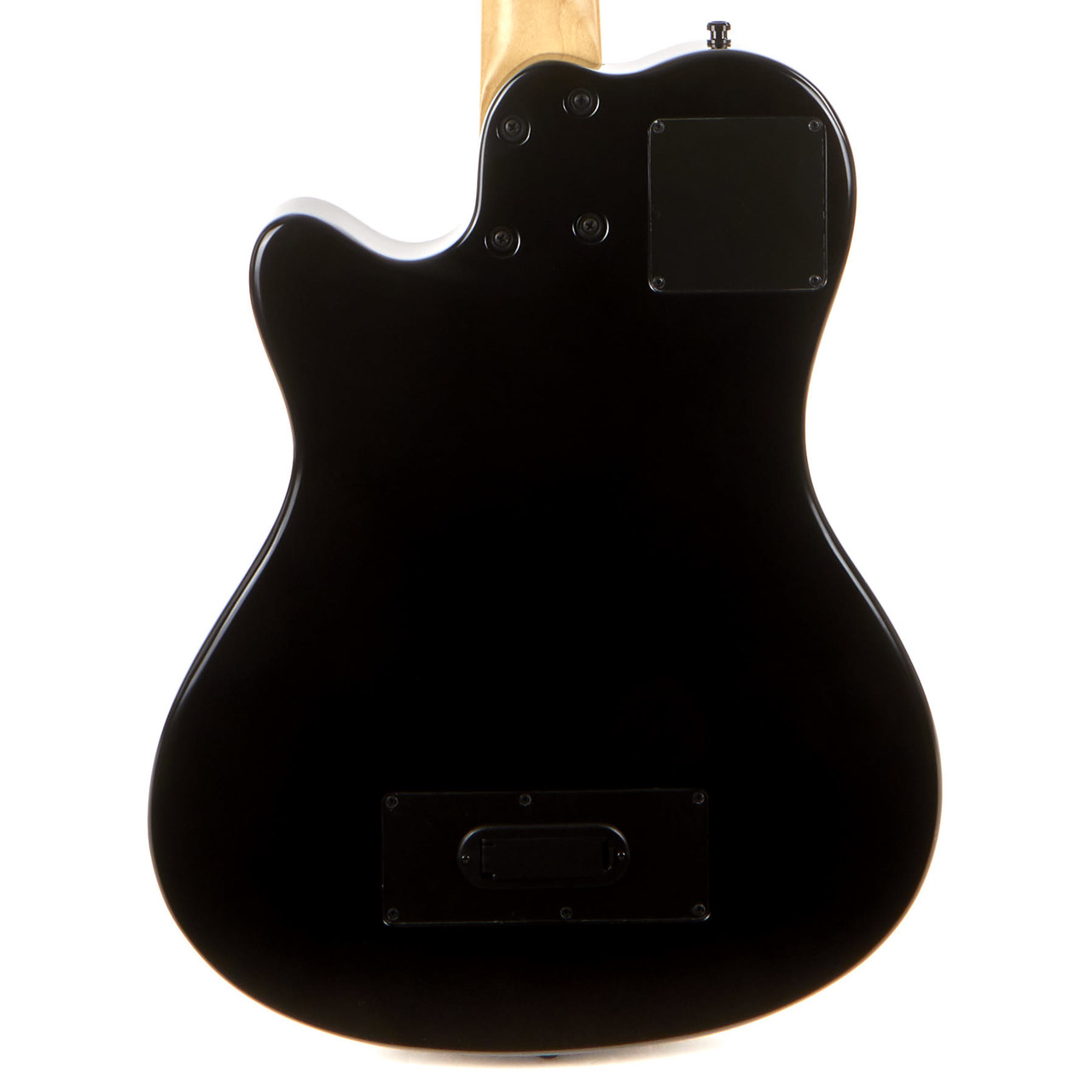 GODIN 028764 - A4 Natural Fretted SA (Made in Canada) - Бас гитара четырехструнная 6