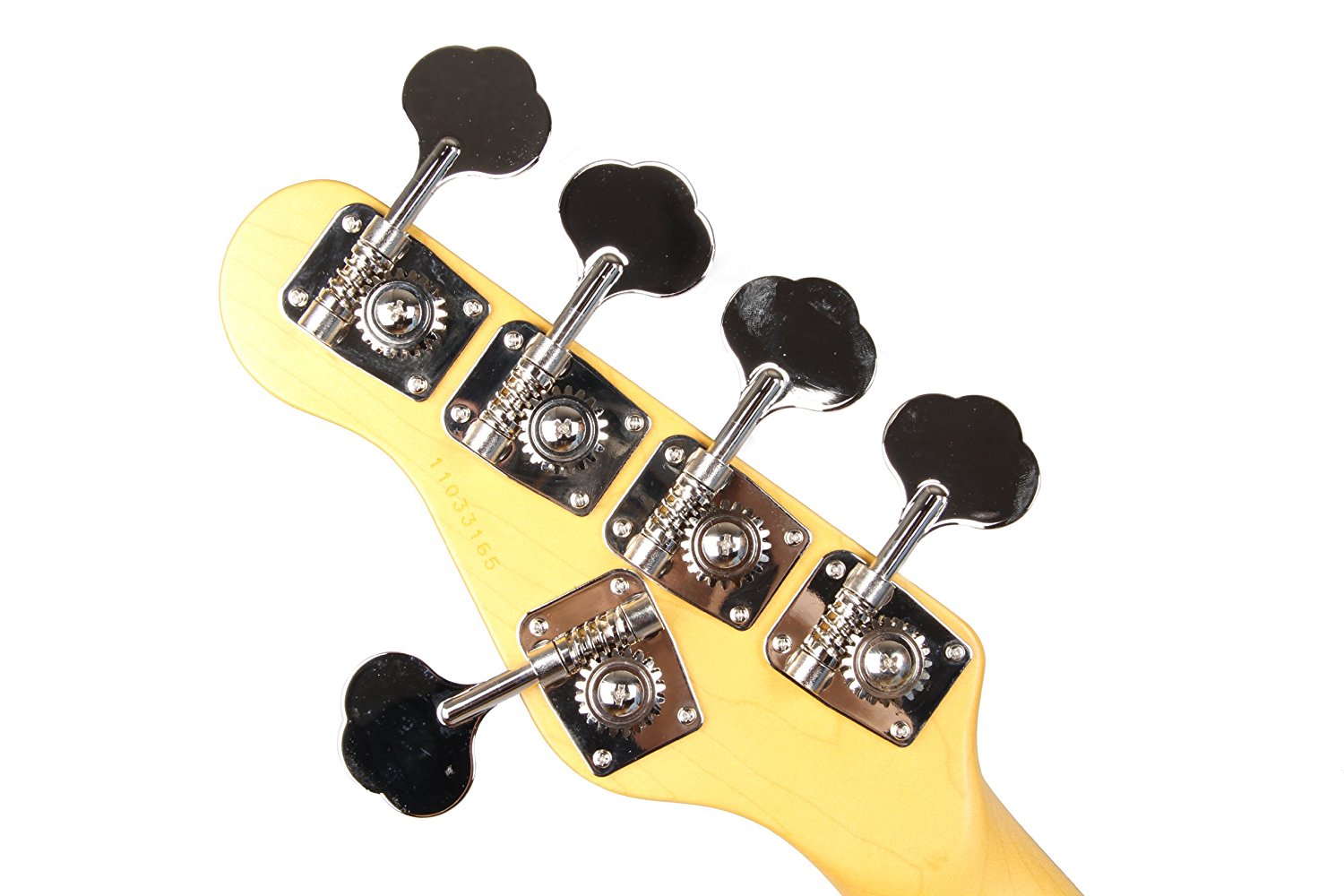 GODIN 034550 - Shifter 5 Trans Cream RN with Bag (Made in Canada) - п'ятиструнна бас-гітара 5