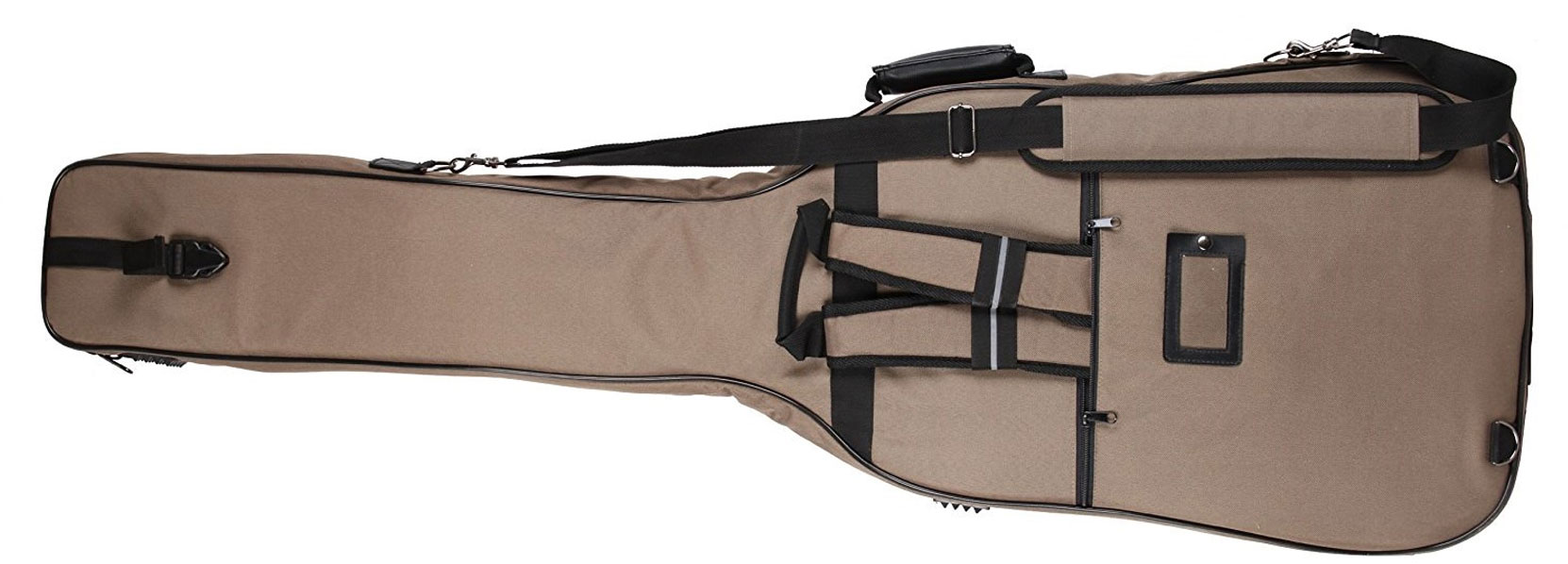 GODIN 034550 - Shifter 5 Trans Cream RN with Bag (Made in Canada) - п'ятиструнна бас-гітара 7
