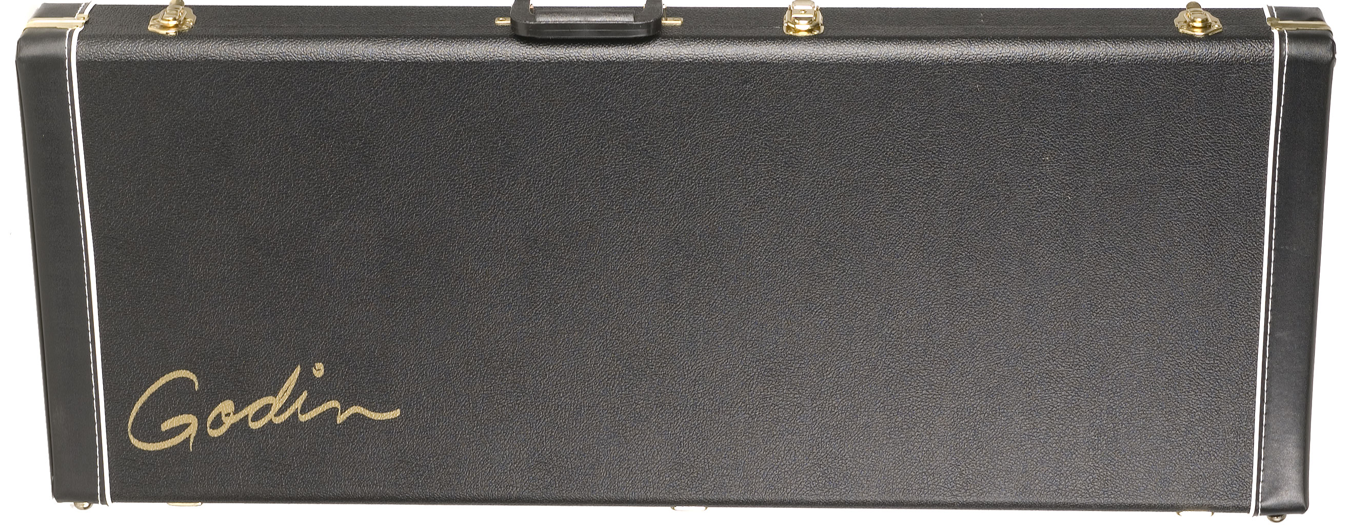GODIN 035014 - Multi Oud Ambiance Nylon Natural HG with case (Made in Canada) - Електроакустичний уд 11
