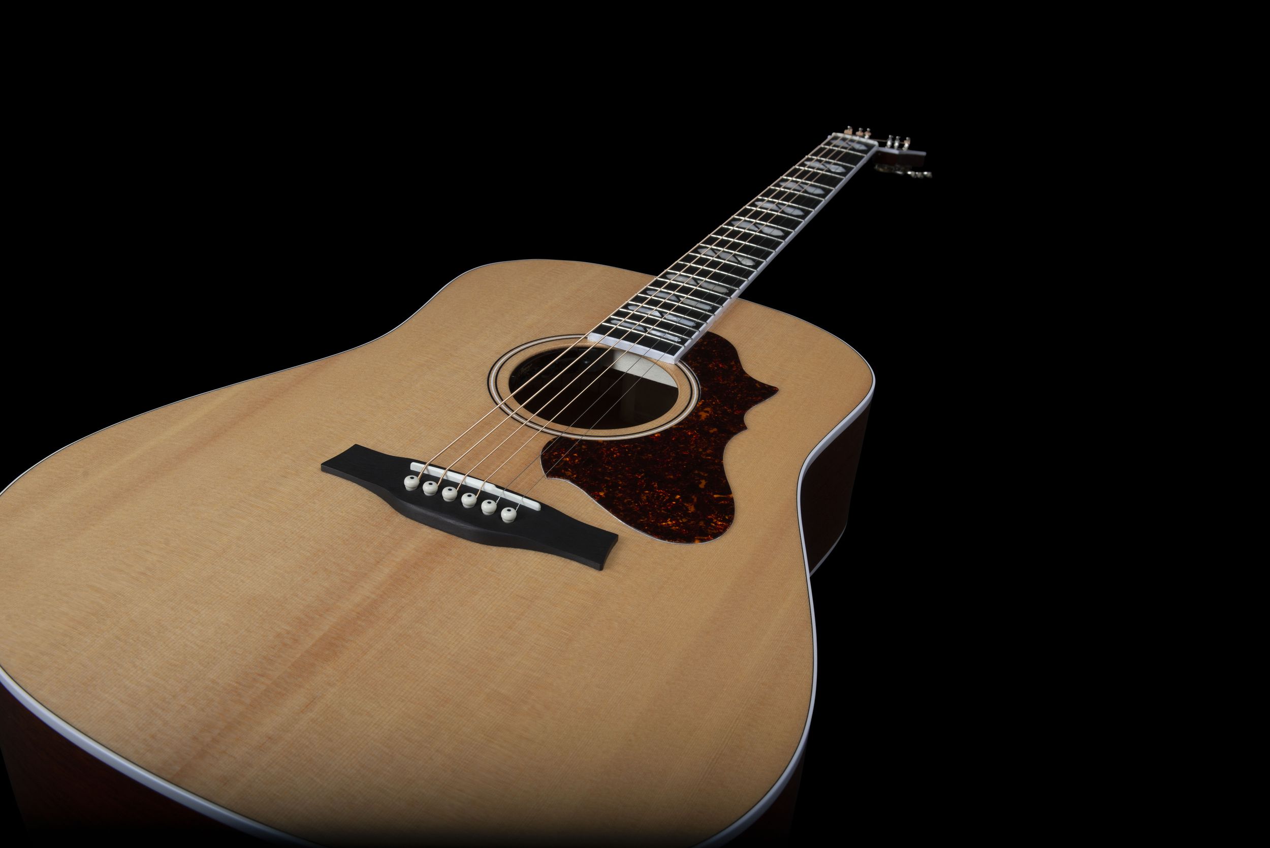 GODIN 047925 - Metropolis LTD Natural HG EQ with TRIC (Made in Canada) - Акустическая гитара с подключением 12