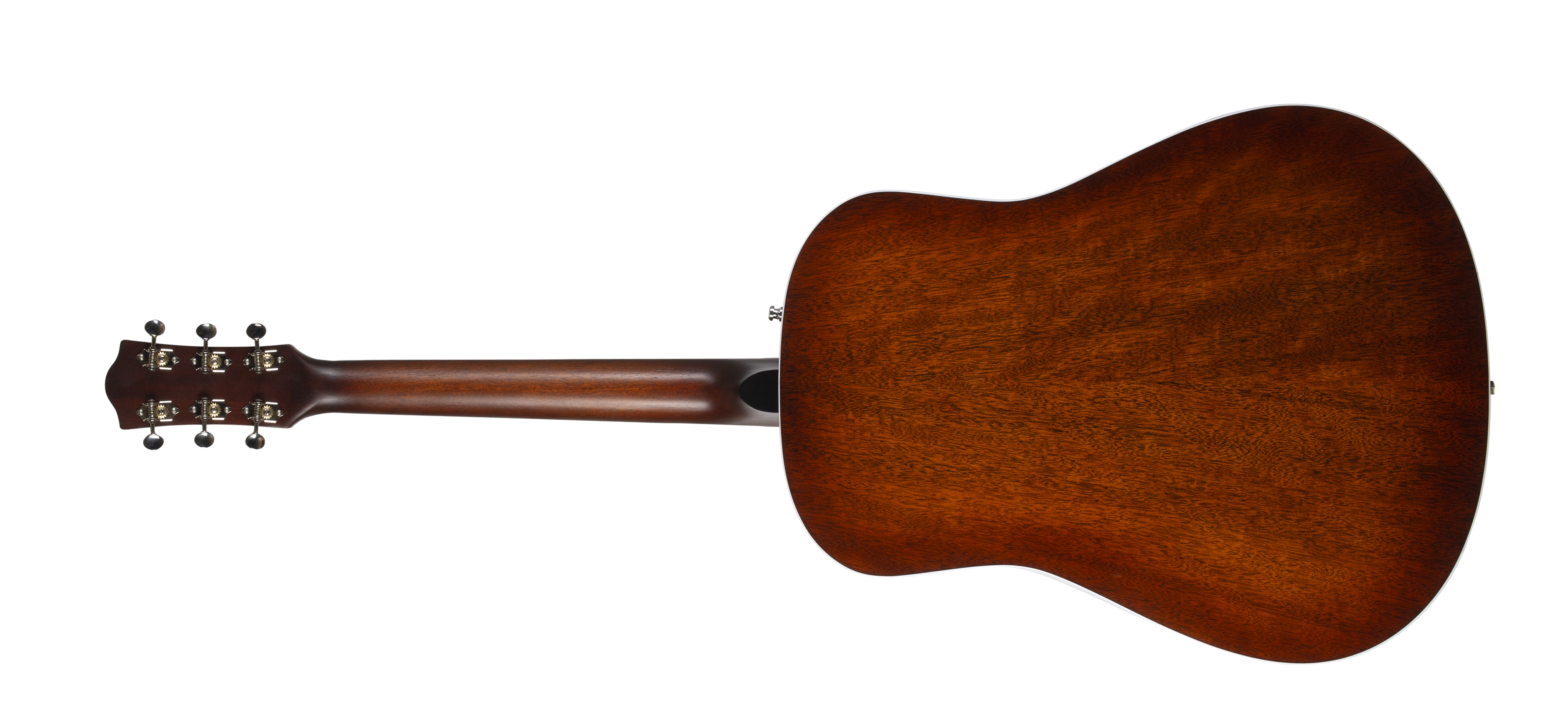 GODIN 047925 - Metropolis LTD Natural HG EQ with TRIC (Made in Canada) - Акустическая гитара с подключением 4