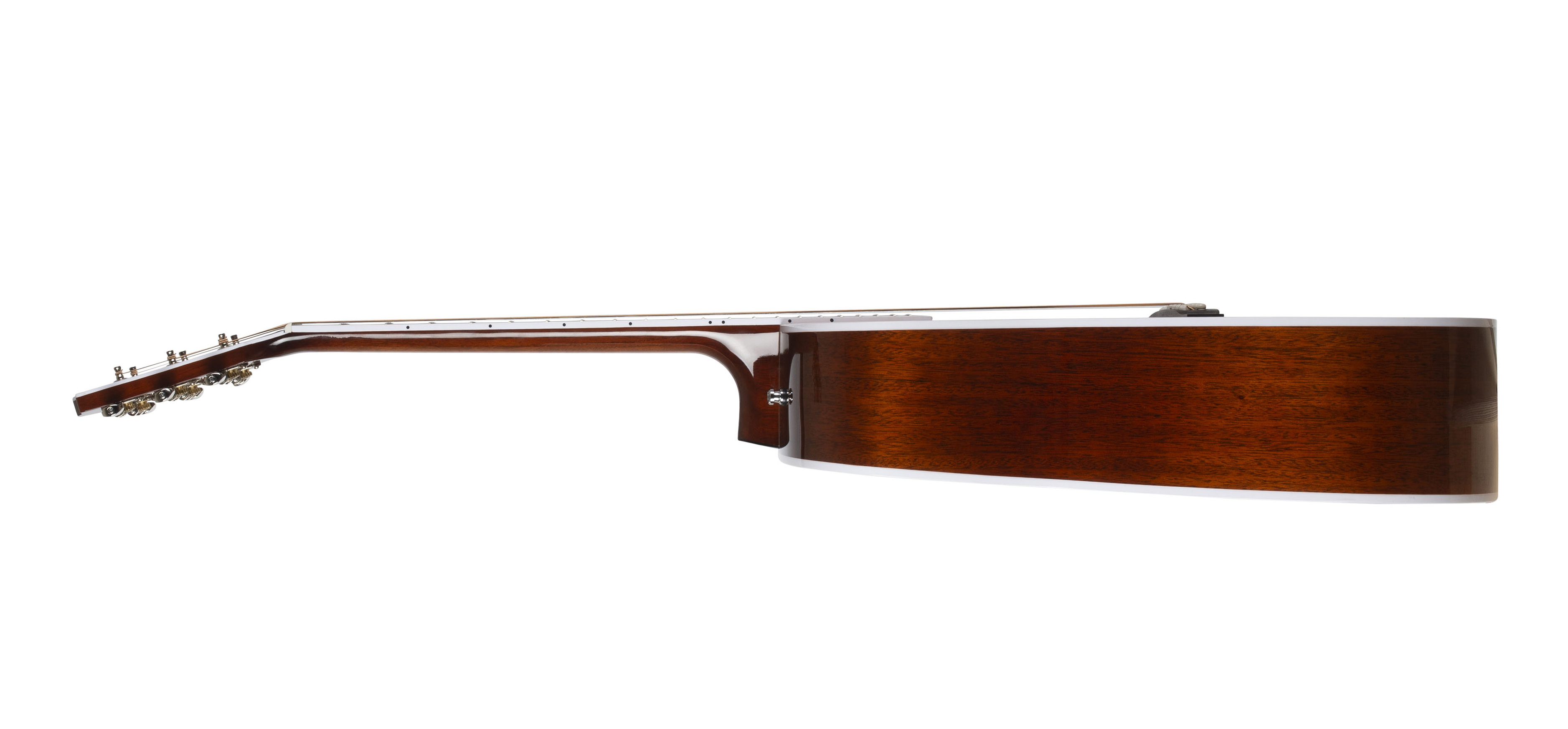 GODIN 047925 - Metropolis LTD Natural HG EQ with TRIC (Made in Canada) - Акустическая гитара с подключением 5