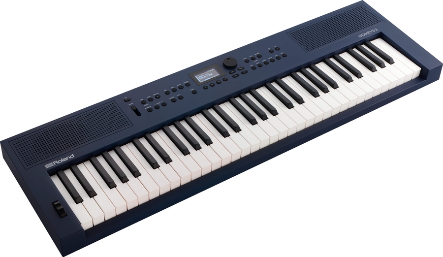 Синтезатор Roland GO:KEYS-3-MU 2