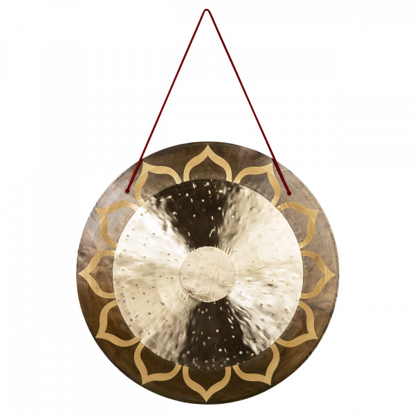 Гонг Sela Lotus 20 SEGO20WIL 2