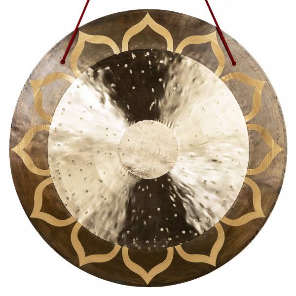Гонг Sela Lotus 20 SEGO20WIL 3