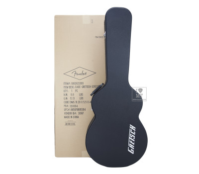 Кейс для напівакустичної гітари GRETSCH G2622T CASE FOR HOLLOW BODY ELECTRIC GUITARS  15