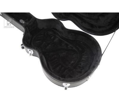 Кейс для напівакустичної гітари GRETSCH G2622T CASE FOR HOLLOW BODY ELECTRIC GUITARS  8